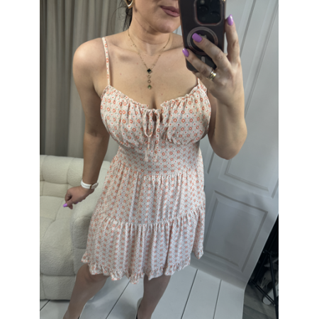 Sukienka letnia Hollister